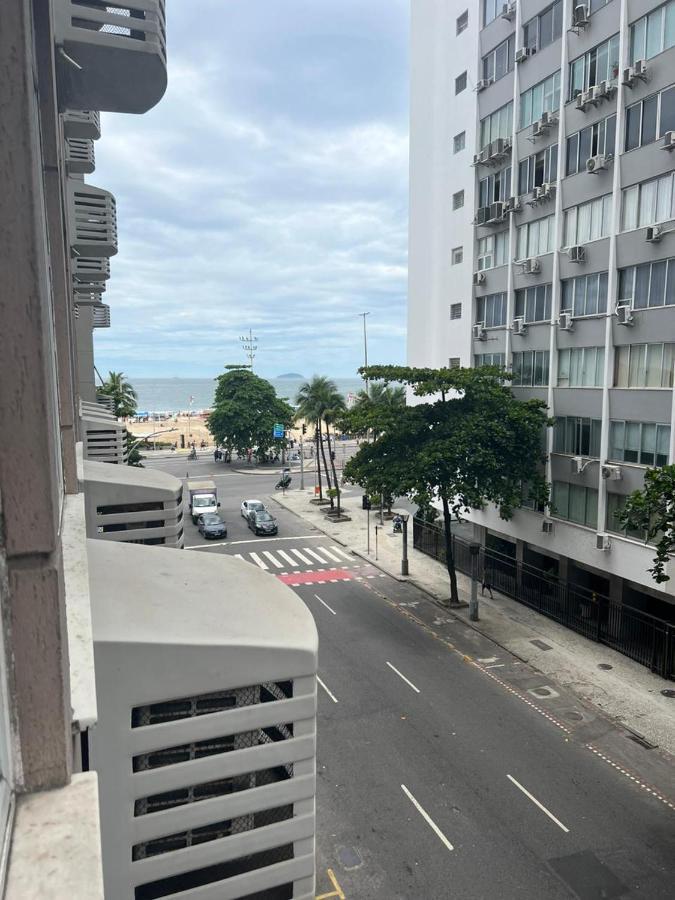 Copacabana Apartamento *