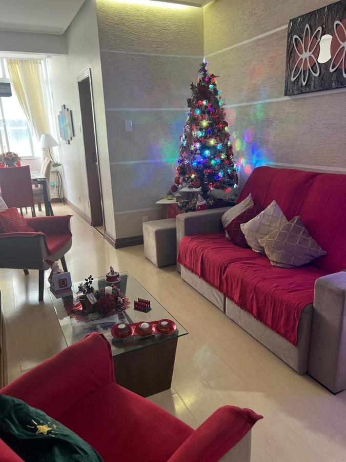 Apartamento Copacabana *
