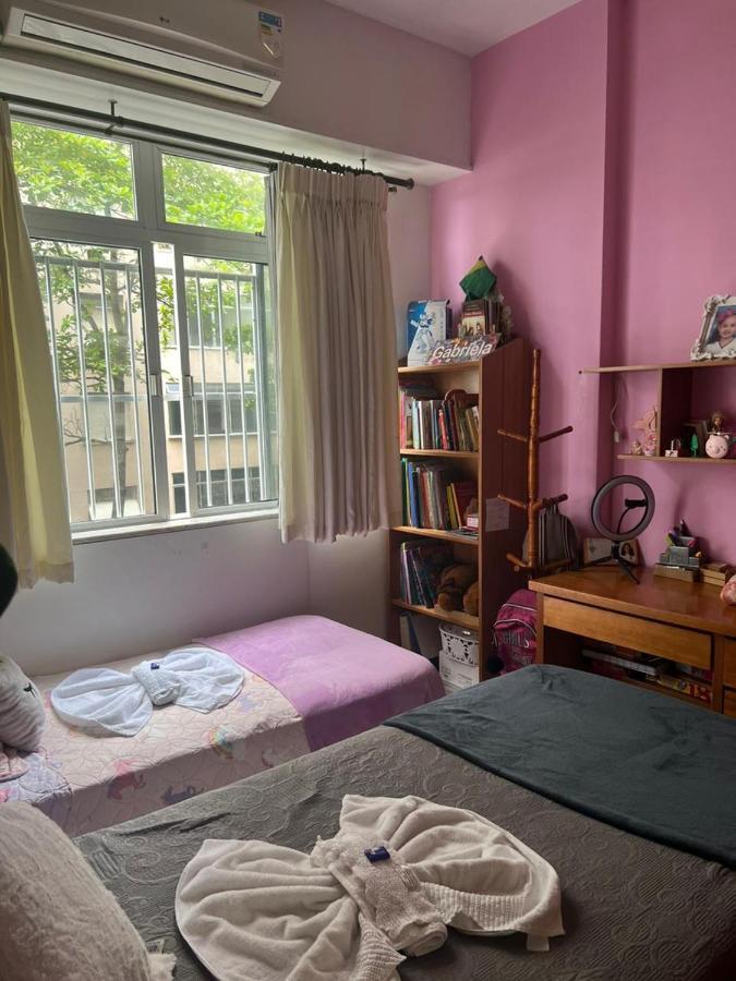 Apartamento Copacabana Rio de Janeiro