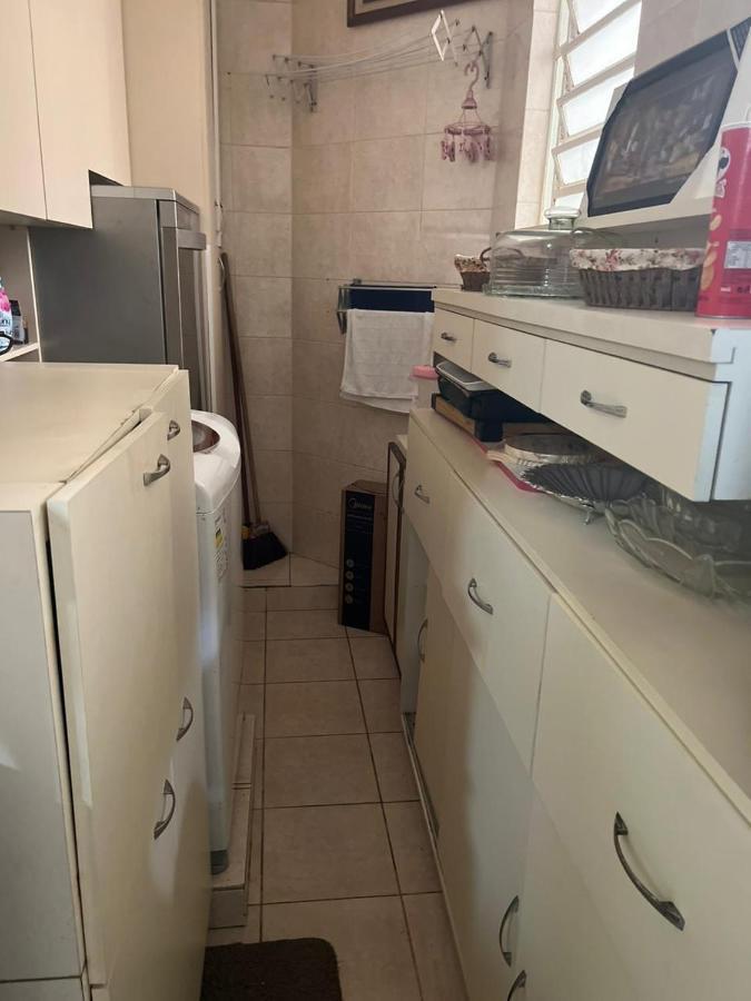 Copacabana Apartamento Rio de Janeiro