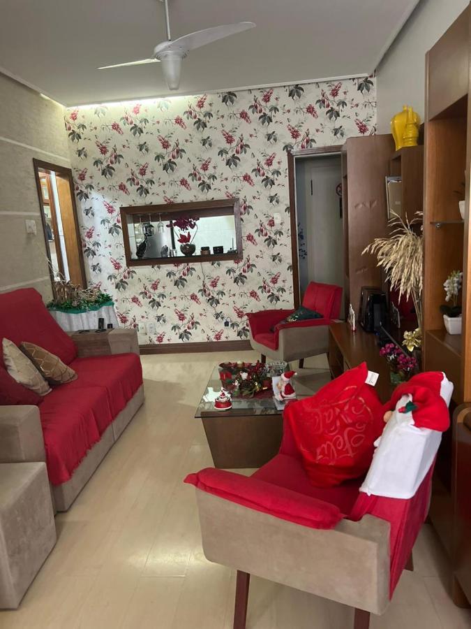 Apartamento Copacabana Rio de Janeiro