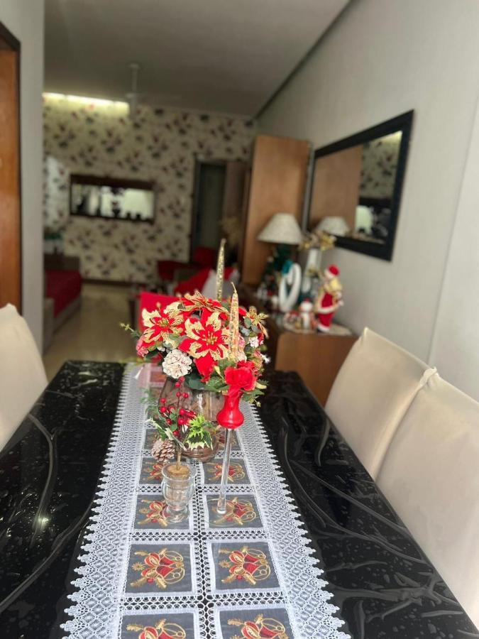 Apartamento Copacabana