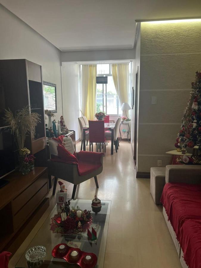 Copacabana Apartamento
