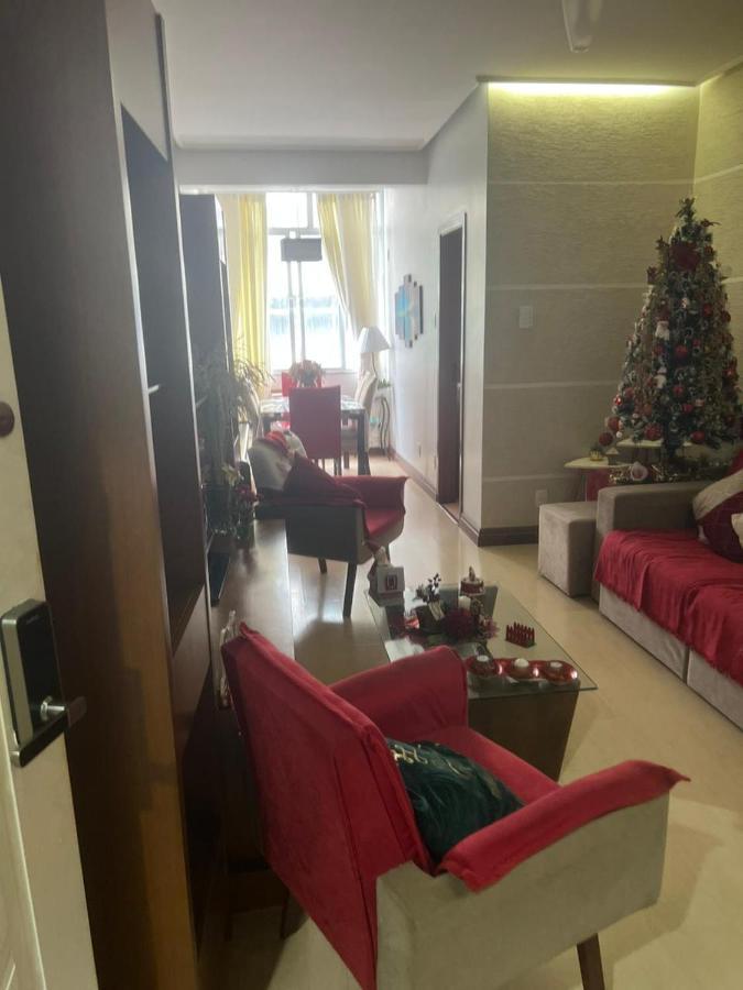 Apartamento Copacabana *